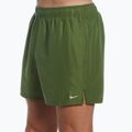 Vyriški Nike Essential 5" Volley maudymosi šortai žali NESSA560-316 5