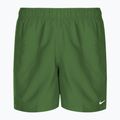 Vyriški Nike Essential 5" Volley maudymosi šortai žali NESSA560-316