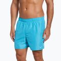 Vyriški "Nike Essential 5" Volley" maudymosi šortai mėlyni NESSA560-445