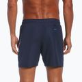 Vyriški "Nike Liquify Swoosh 5" Volley" maudymosi šortai tamsiai mėlyni NESSC611-440 2