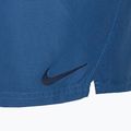 Vyriški maudymosi šortai Nike Split 5" Volley tamsiai mėlyni NESSB451-444 4