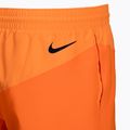 Vyriški Nike Logo 5" Volley maudymosi šortai mėlyni NESSC470-440 7