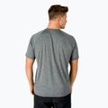 Vyriški treniruočių marškinėliai Nike Heather black NESSB658-001 2