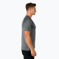 Vyriški treniruočių marškinėliai Nike Heather black NESSB658-001 3