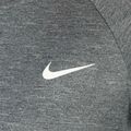 Vyriški treniruočių marškinėliai Nike Heather black NESSB658-001 5