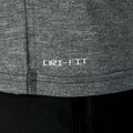Vyriški treniruočių marškinėliai Nike Heather black NESSB658-001 6