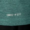 Vyriški treniruočių marškinėliai Nike Heather turquoise NESSB658-339 5
