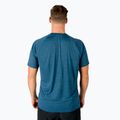 Vyriški treniruočių marškinėliai Nike Heather blue NESSB658-444 2