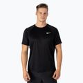 Vyriški treniruočių marškinėliai Nike Essential black NESSA586-001