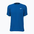 Vyriški treniruočių marškinėliai Nike Essential game royal NESSA586-494 7