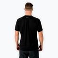 Vyriški treniruočių marškinėliai Nike Ring Logo black NESSC666-001 2