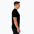 Vyriški treniruočių marškinėliai Nike Ring Logo black NESSC666-001 3