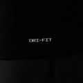 Vyriški treniruočių marškinėliai Nike Ring Logo black NESSC666-001 6