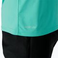 Vyriški treniruočių marškinėliai Nike Ring Logo turquoise NESSC666-339 5