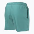 Vyriški maudymosi šortai Nike Swoosh Break 5" Volley washed teal 6