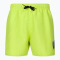 Vyriški "Nike Liquify Swoosh 5" Volley" maudymosi šortai žali NESSC611-312