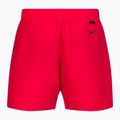 Vyriški "Nike Liquify Swoosh 5" Volley" maudymosi šortai raudoni NESSC611-614 2
