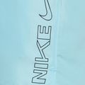 Vyriški "Nike Block Swoosh 5" Volley" maudymosi šortai mėlyni NESSC492-437 6