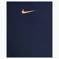 Vyriški Nike Reflect Logo Square Leg maudymosi bokseriai tamsiai mėlyni NESSC583-440 10