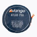 Vango Atlas 250 miegmaišis mėlynas SBSATLAS0000002 6