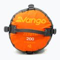Miegmaišis Vango Zenith 200 tango red 13
