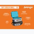 Terminis krepšys Vango Soft Cooler Small 12 l cool grey 7