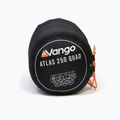 Vango Atlas 250 Quad miegmaišis juodas SBTATLAS0000006 9