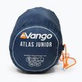 Vaikiškas miegmaišis Vango Atlas Junior ink blue 3