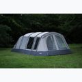 Šešiavietė stovyklavimo palapinė Vango Lismore Air TC 600XL Package cloud grey 6