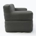 "Vango Havana Air" pripučiama sofa pilka 3