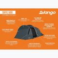 Palapinė Vango Skye 500 8