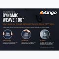 6 vietų stovyklavimo palapinė Vango Savannah 600XL deep blue 11