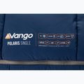 Miegmaišis Vango Polaris Single neptune 5