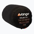 Miegmaišis Vango Stellar Single black 4