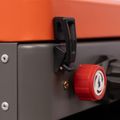 Turistinė viryklė Vango Magma Grill Cooker burnt orange 5