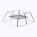 Turistinis grilis Vango Ranger BBQ silver 3