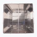 Turistinis grilis Vango Ranger BBQ silver 4