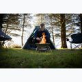 Turistinis grilis Vango Ranger BBQ silver 8