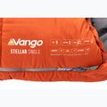 Miegmaišis Vango Stellar Single harissa 6