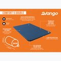 Savaime prisipučiantis kilimėlis Vango Comfort 5 Double neptune 8