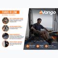 Prieangaris prie kemperio Vango Faros II Low smoke 12