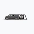 Automobilio prieangis Vango Tailgate Hub II Low smoke 2