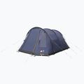 5 vietų stovyklavimo palapinė Vango Iris 500 twilight blue 3