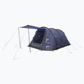 5 vietų stovyklavimo palapinė Vango Iris 500 twilight blue 4