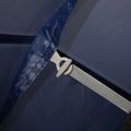 6 vietų stovyklavimo palapinė Vango Sorento 600XL twilight blue 10