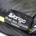 Miegmaišis Vango Atlas 350 Quad excalibur 6