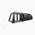 Automobilio prieangis Vango AirHub II Low cloud grey 2