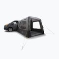 Automobilio prieangis Vango AirHub II Low cloud grey 4