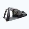 Automobilio prieangis Vango AirHub II Low cloud grey 9