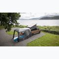 Automobilio prieangis Vango AirHub II Low cloud grey 15